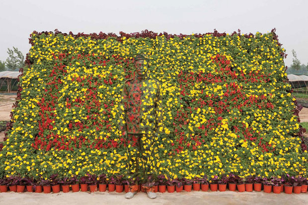 مرد نامرئی