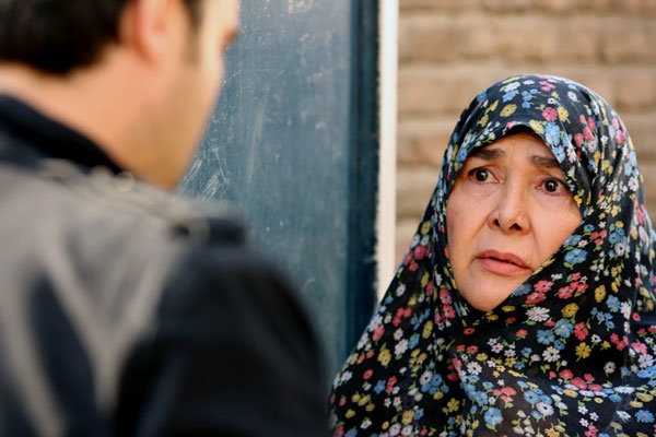سریال کوچه های خواب