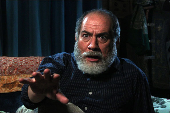 سریال بزم آخر