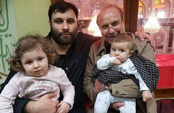مسئولان کشور چگونه با همسرانشان آشنا شدند