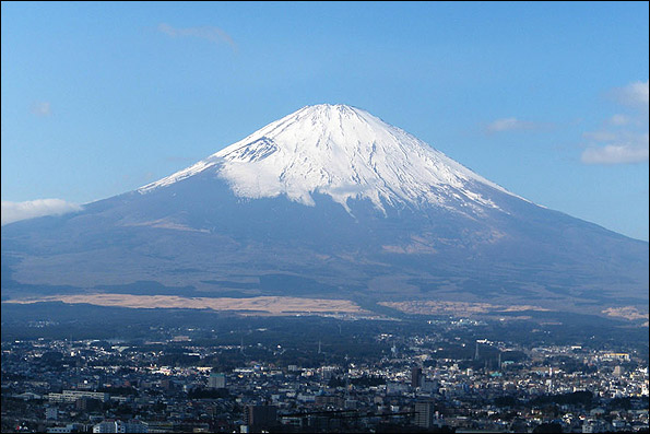 فوجی یاما