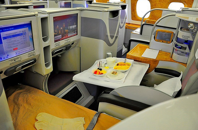 هواپیمای ایرباس A380