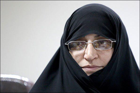 نماینده سابق زن مجلس مدیر شبکه قرآن می‌شود