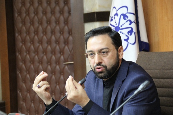 سکاندار مجموعه های اقتصادی آستان قدس رضوی منصوب شد